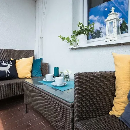 Apartamentylove - Zborowski Centrum, 100m Do Krupowek Zakopane