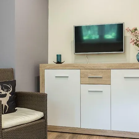 Apartamentylove - Zborowski Centrum, 100m Do Krupowek Apartment