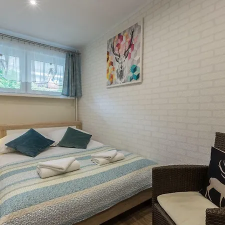 Apartamentylove - Zborowski Centrum, 100m Do Krupowek Apartment Zakopane