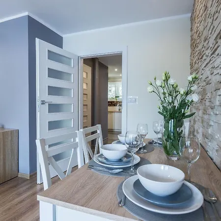 Apartamentylove - Zborowski Centrum, 100m Do Krupowek Apartment *