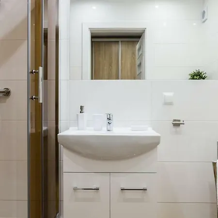 Apartamentylove - Zborowski Centrum, 100m Do Krupowek * Zakopane